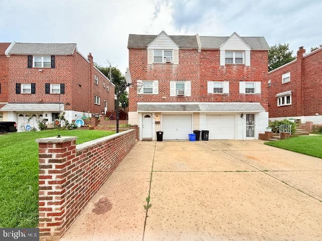 Property Photo:  315 Nandina Street  PA 19116 