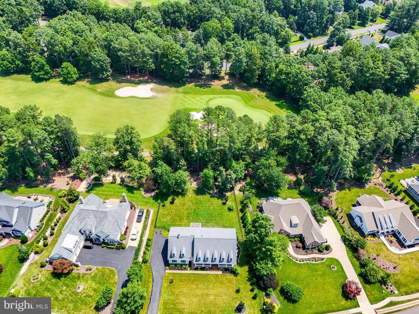 Property Photo: 10512 Chatham Ridge Way VA 22551