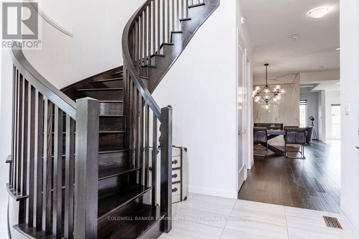 Property Photo: 102 Greenwich Avenue ON L8J 0L6