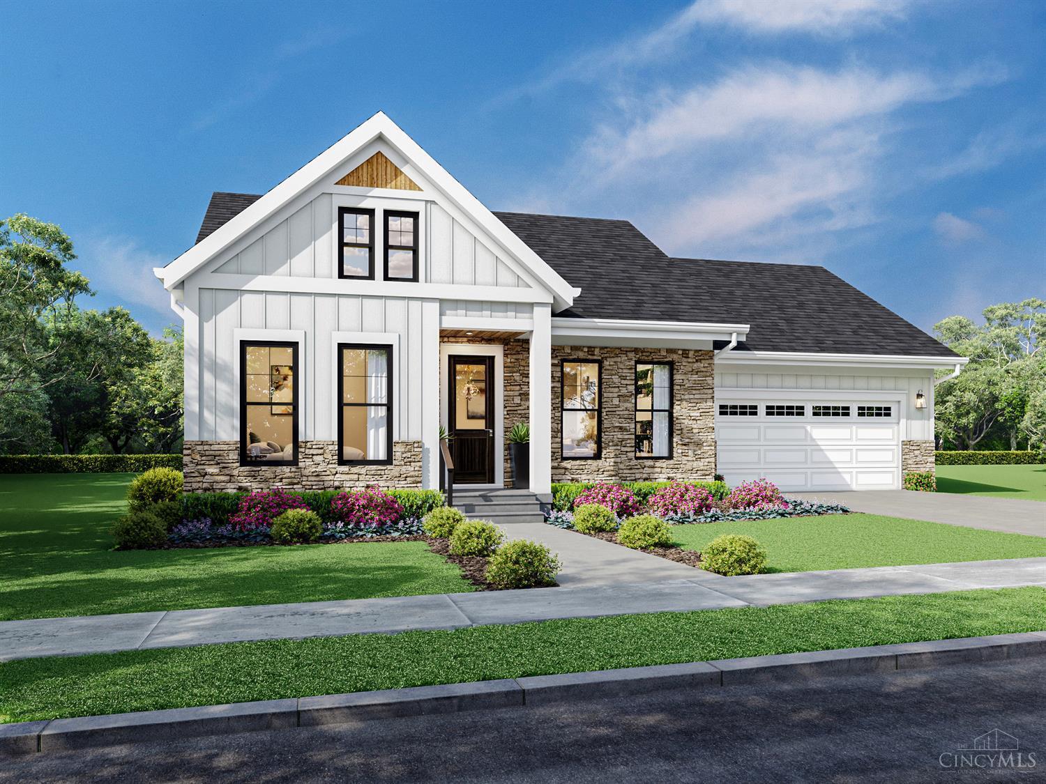 1190 Linden Hill Lane  Anderson Twp OH 45230 photo