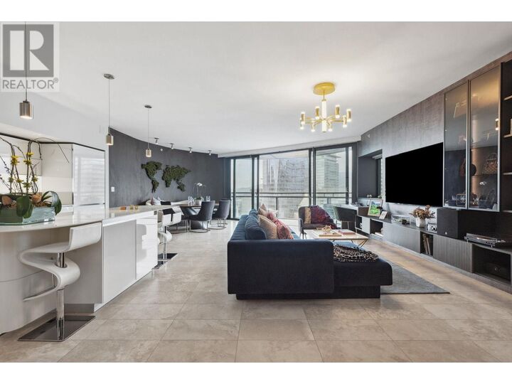Photo de la propriété:  838 West Hastings Street 3006  BC V6C 0A6 