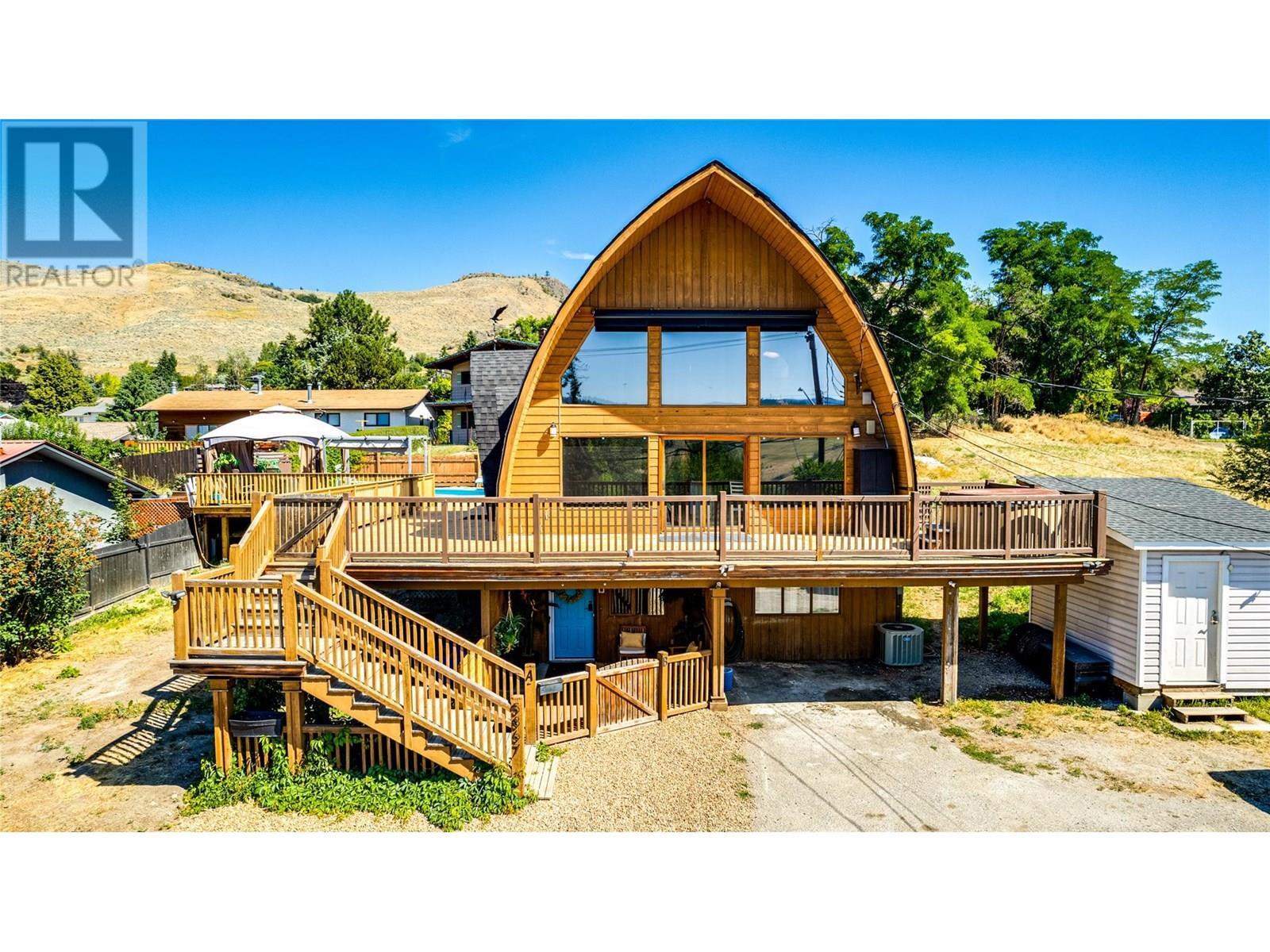 Property Photo: 5867 Bella Vista Road BC V1H 1B1