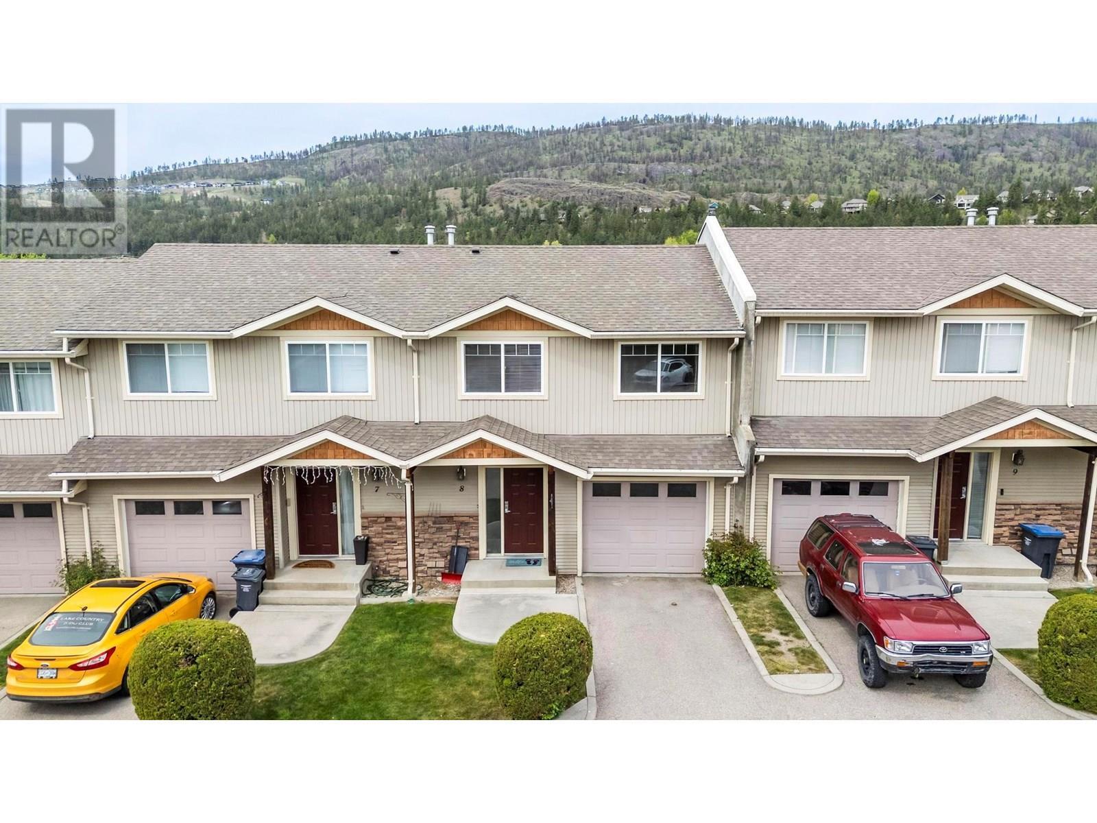 2131 Scenic Road 8  Kelowna BC V1V 2T5 photo