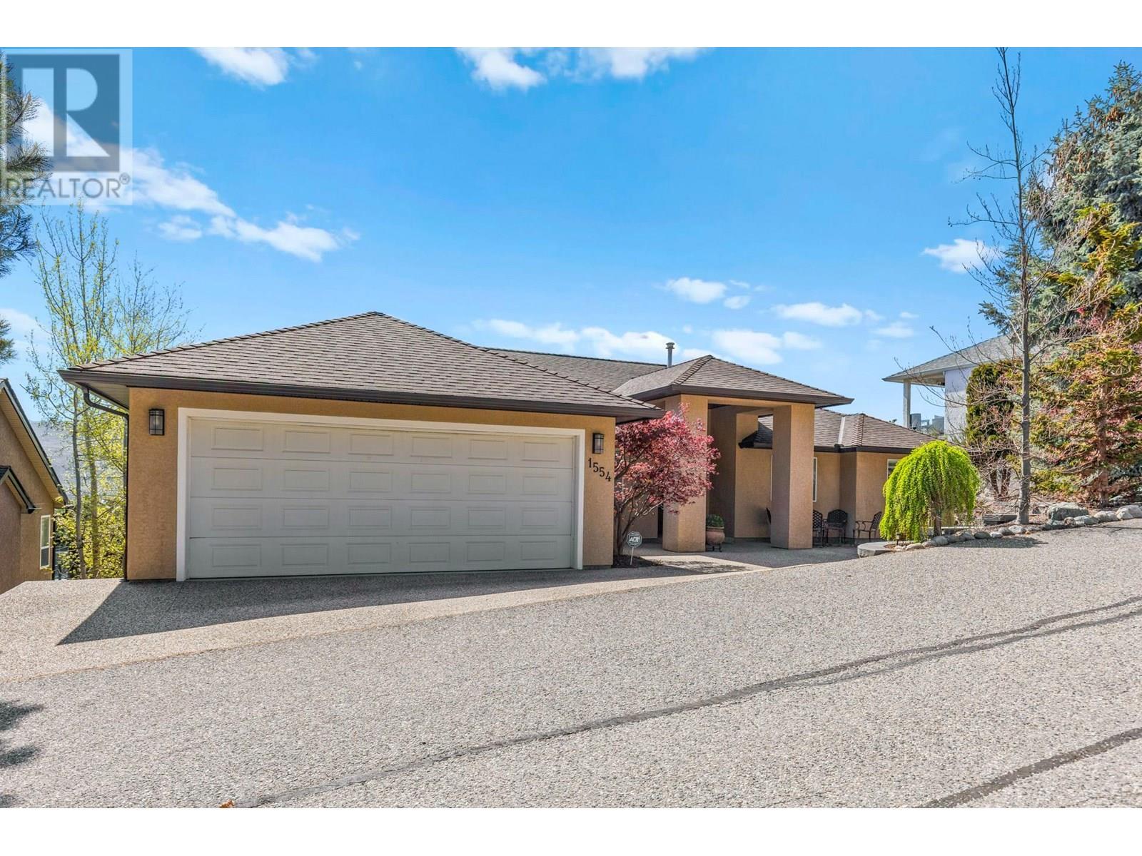1554 Chardonnay Place  West Kelowna BC V4T 2P9 photo