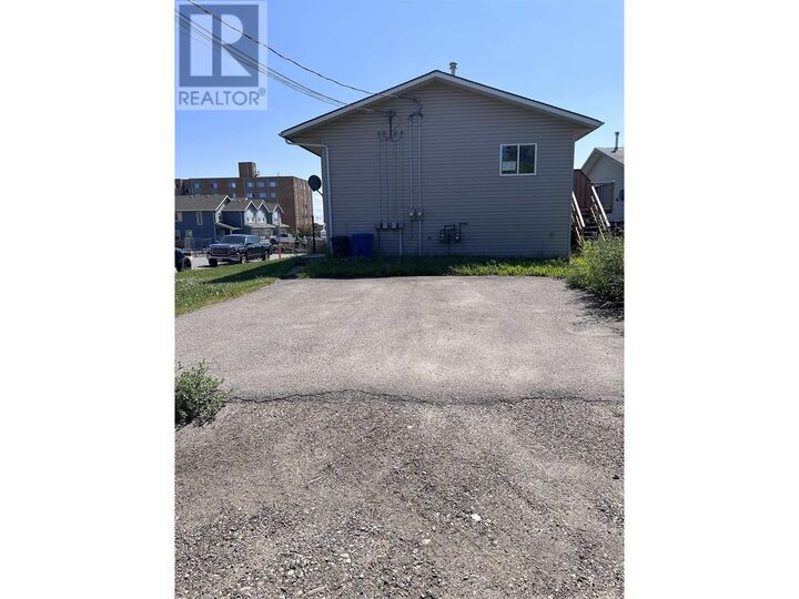 Property Photo: 10306 102 Street BC V1J 2E5