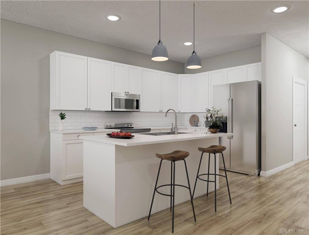 Property Photo: 6833 Traditions Street 22 OH 45044