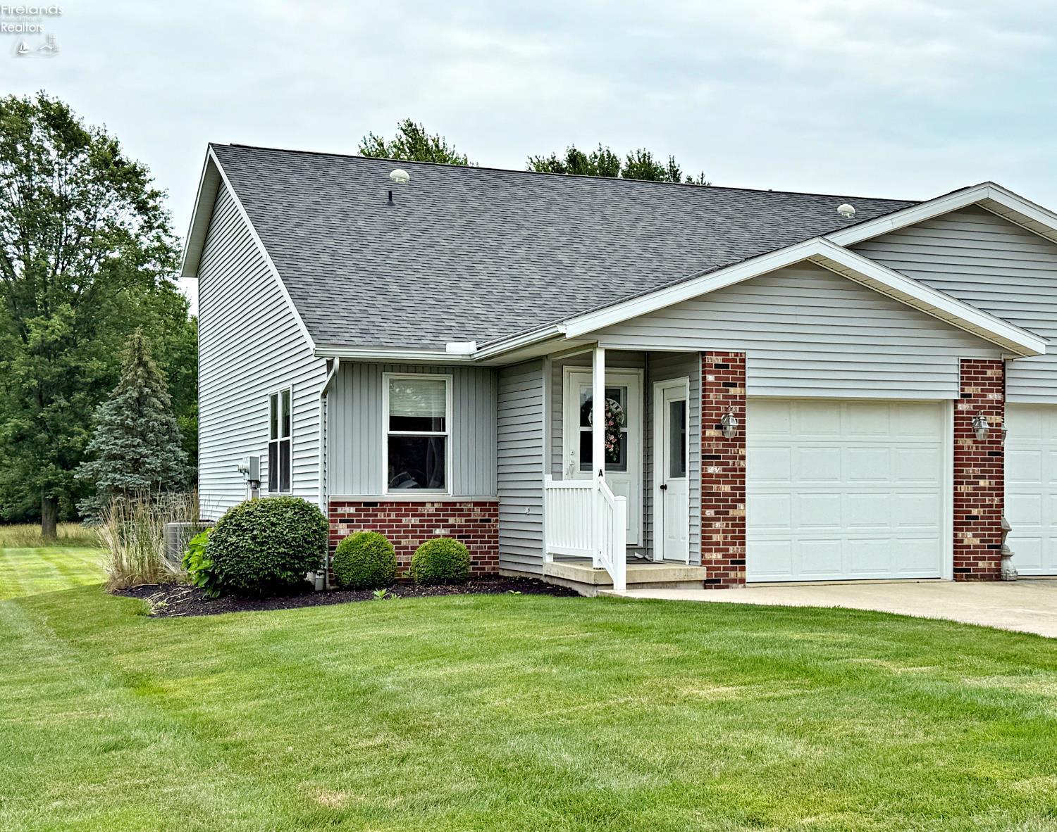 Property Photo: 395 S Township Rd 1179 A OH 44883