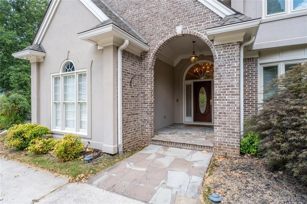 Property Photo: 2220 Emerald Drive GA 30236