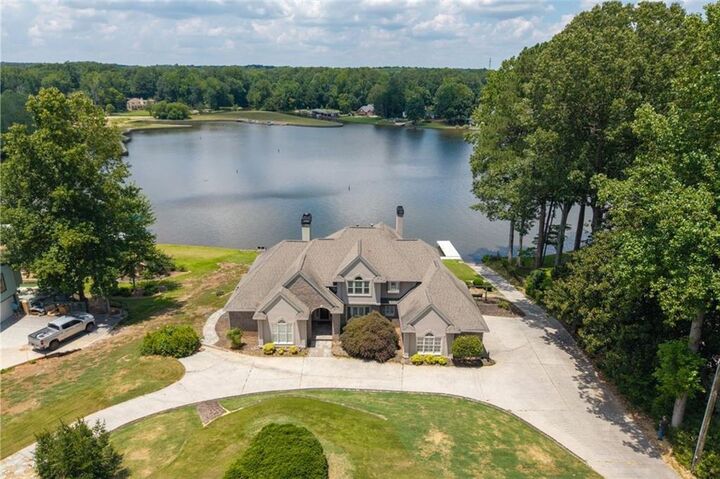 Property Photo:  2220 Emerald Drive  GA 30236 