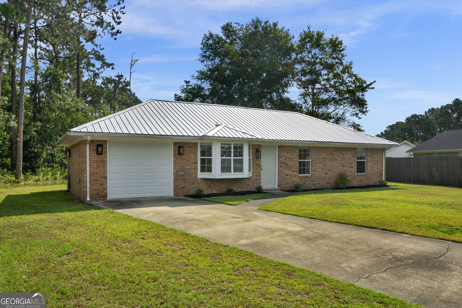 Property Photo: 1052 Phantom Terrace GA 31313