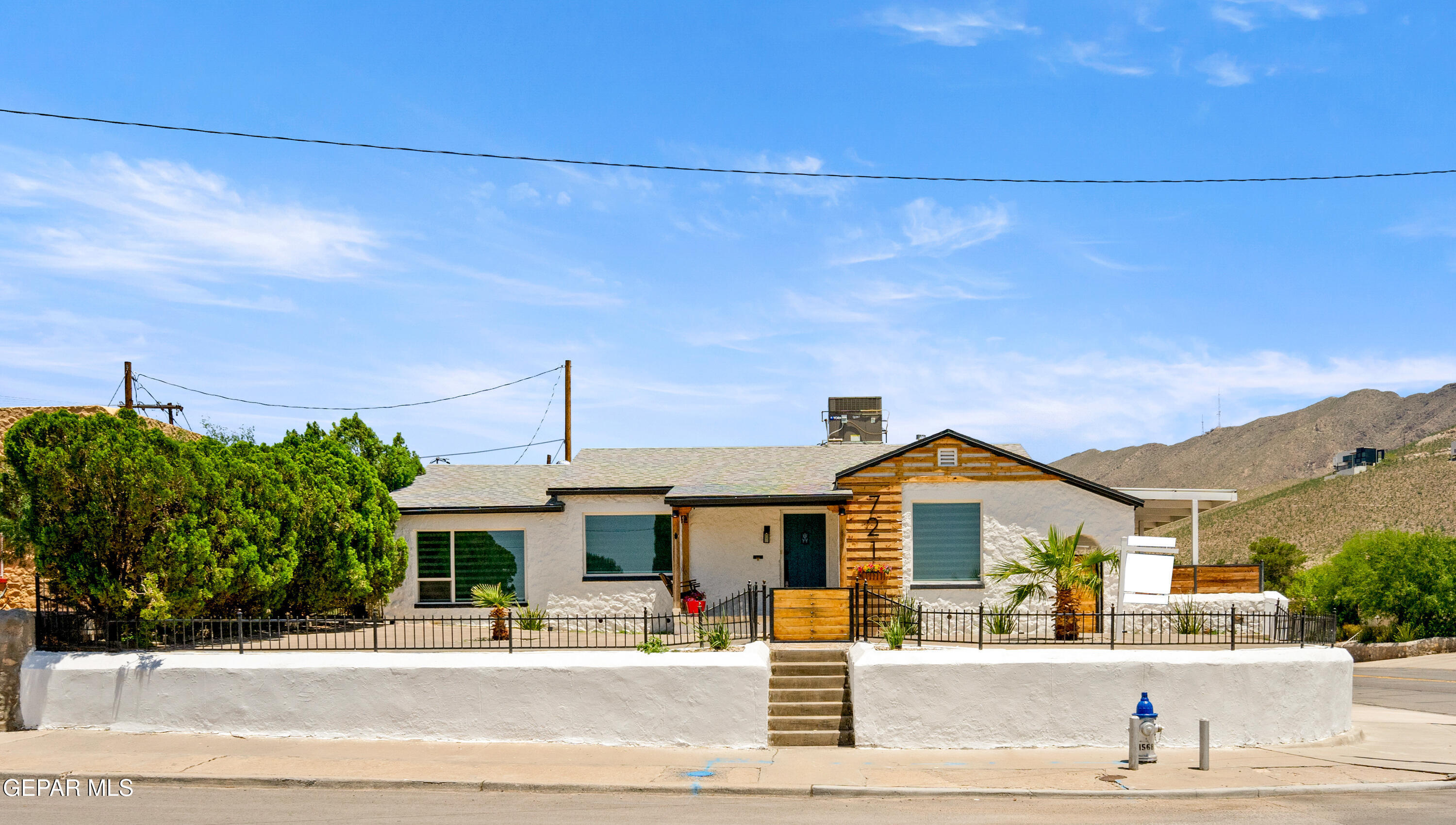 721 Mesita Drive  El Paso TX 79902 photo