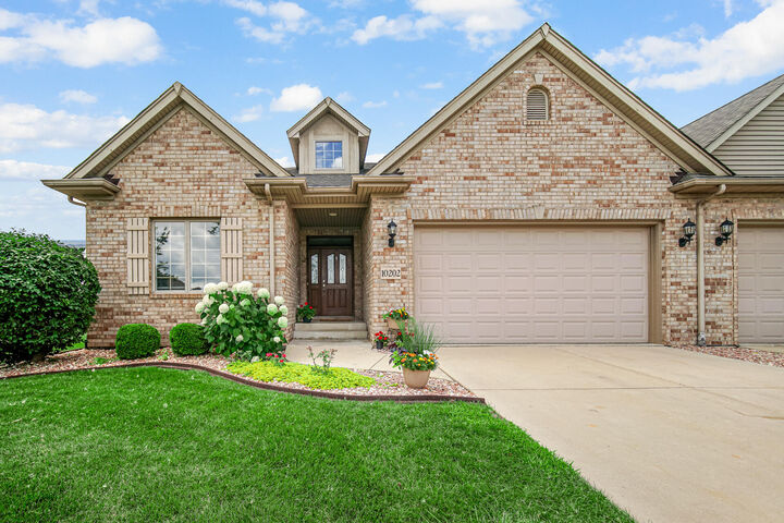 10202 Florida Lane  Crown Point IN 46307 photo