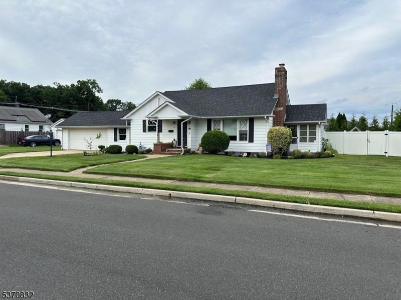Property Photo: 54 N 15th Ave NJ 08835