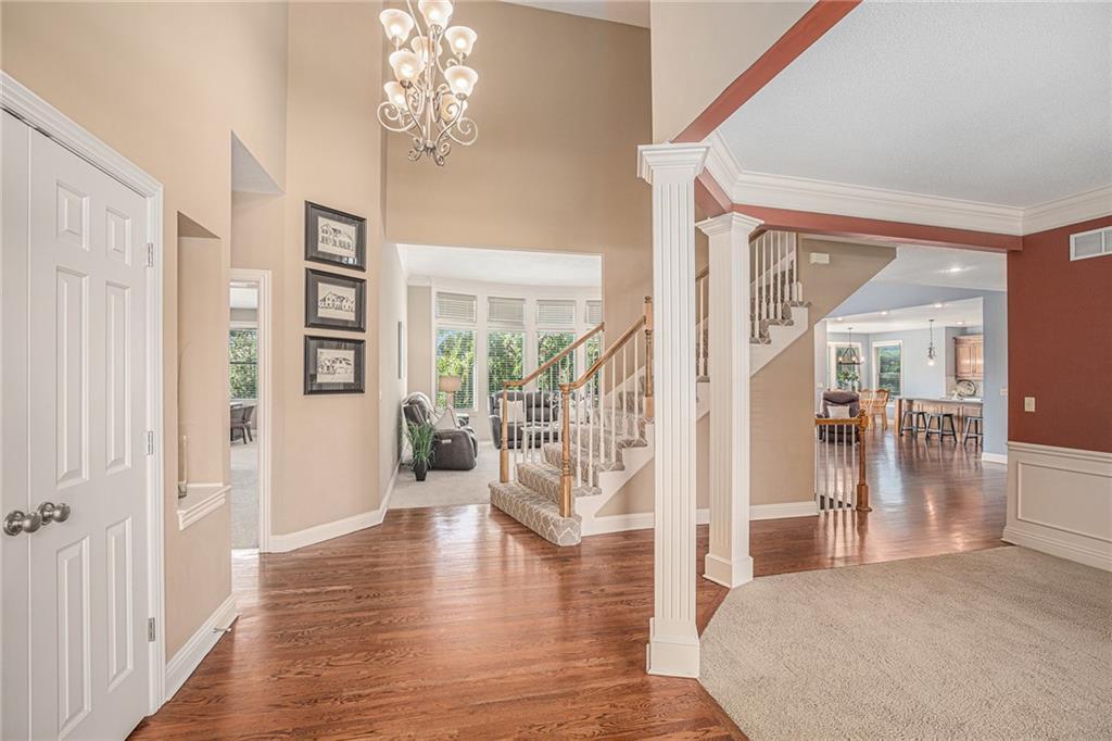 Property Photo:  14622 S Garnett Street  KS 66062 