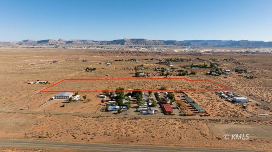 Property Photo:  Commerce Ave  UT 84741 