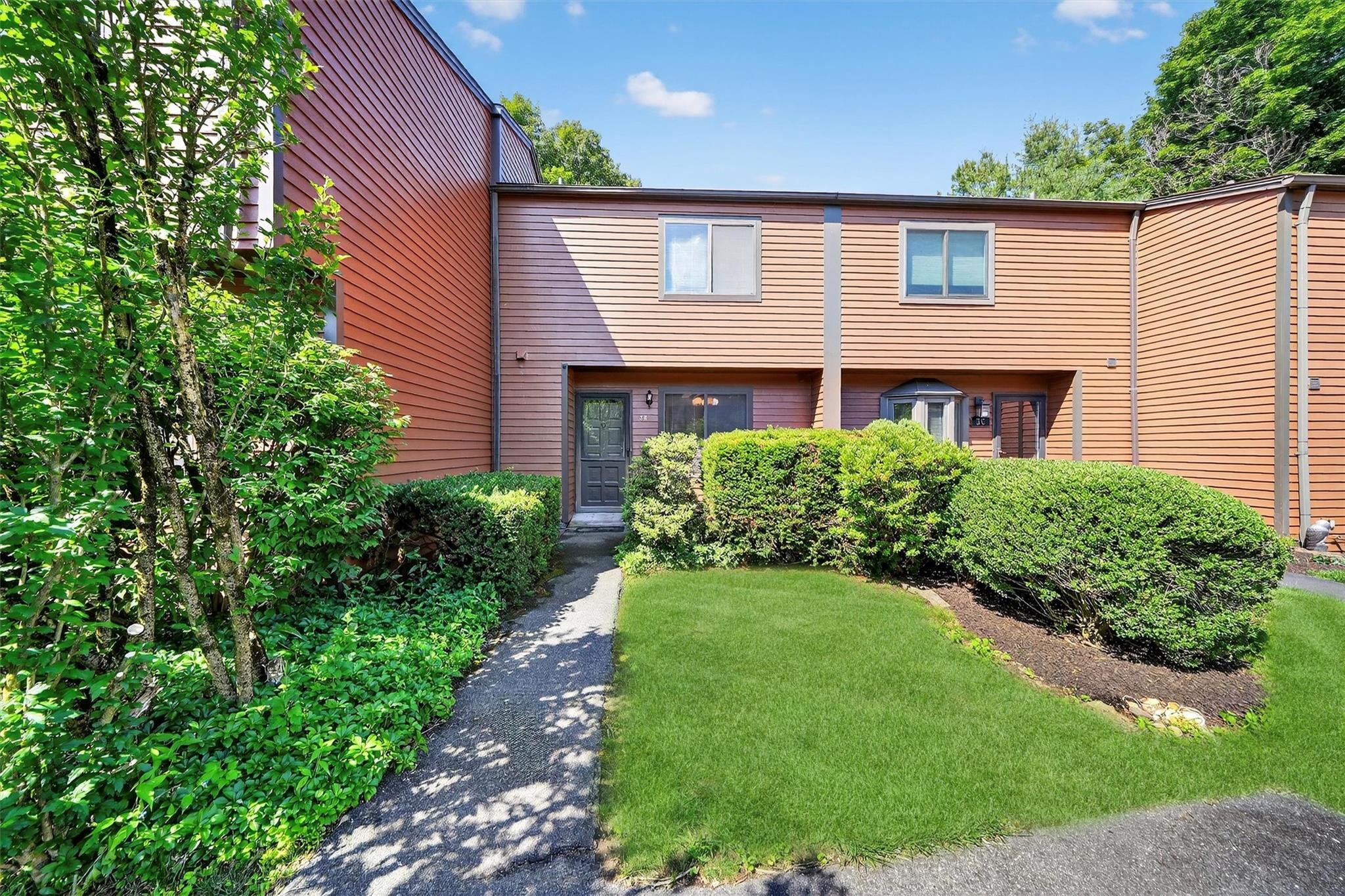 Property Photo:  3 Adrian Court B  NY 10567 