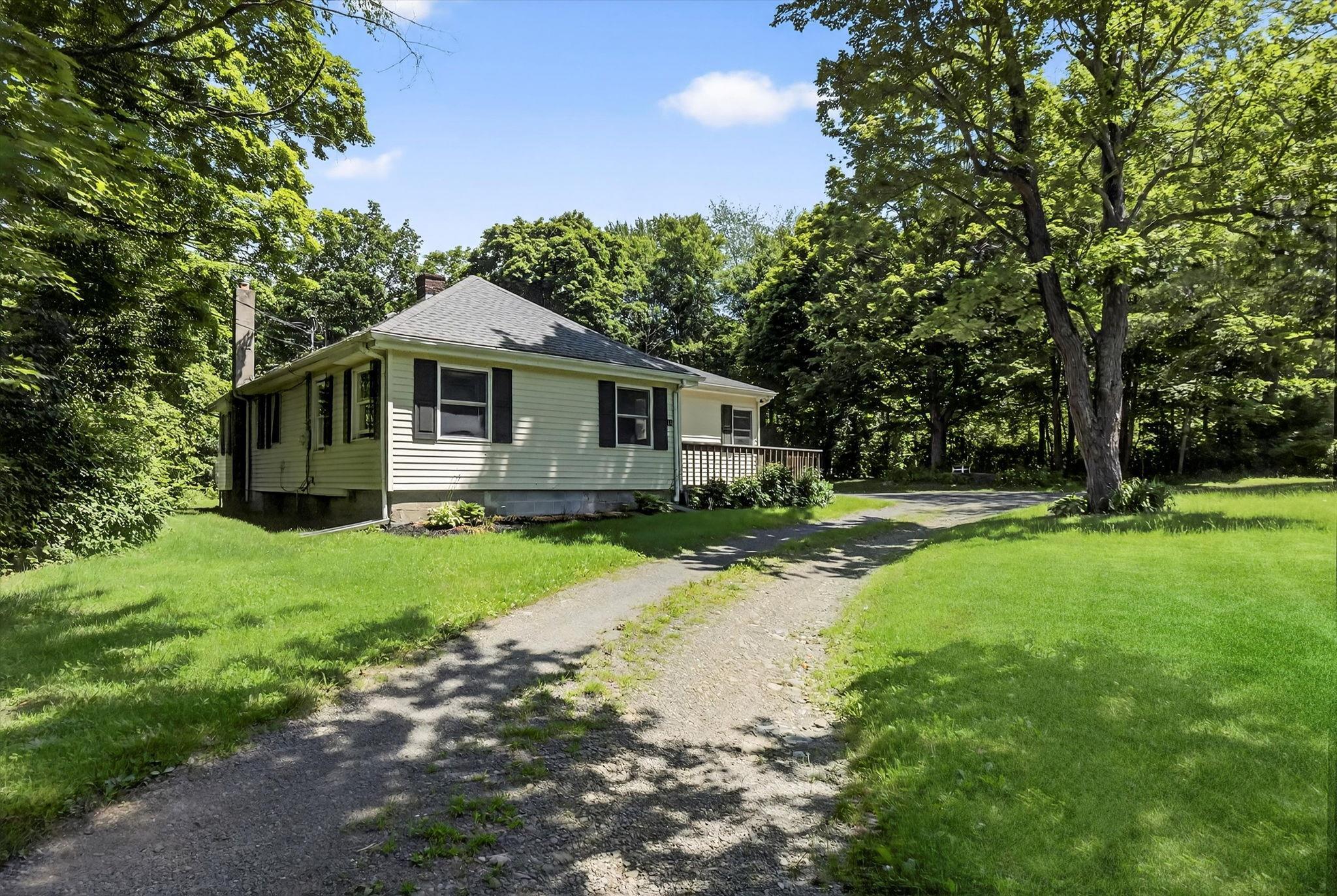 Property Photo:  11 Tribune Lane  NY 12571 