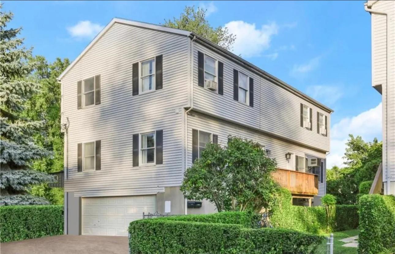Property Photo: 132 Waverly Avenue 2 NY 10543