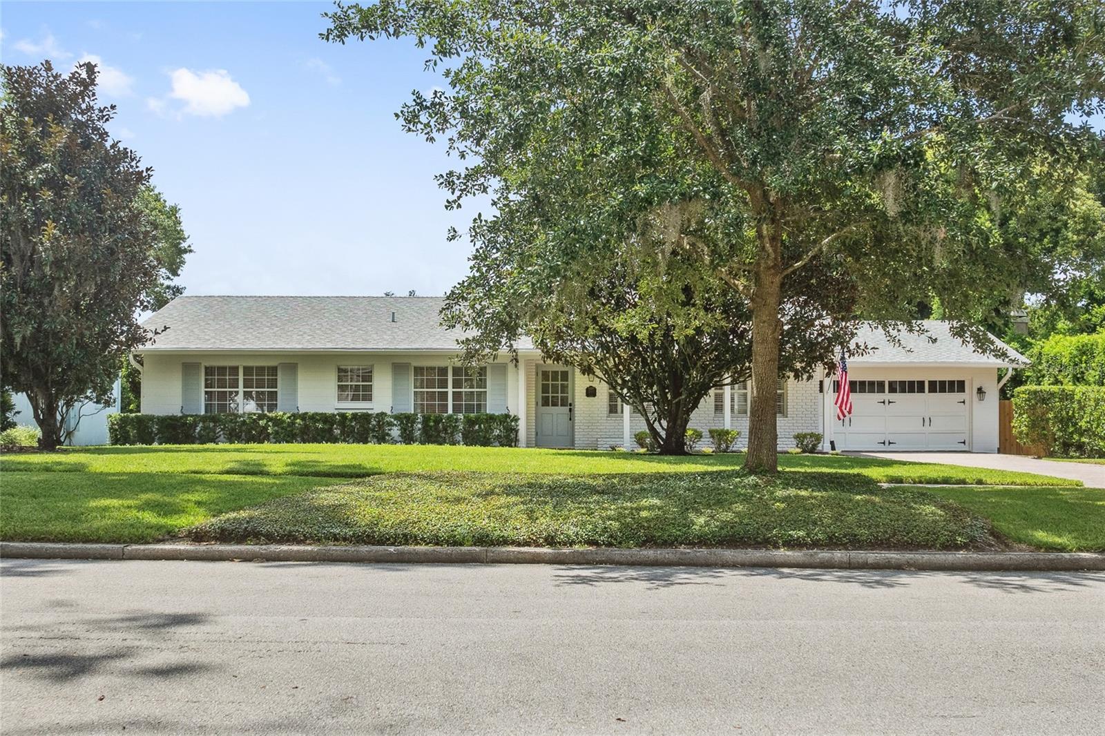 Property Photo: 1500 Mizell Avenue FL 32789