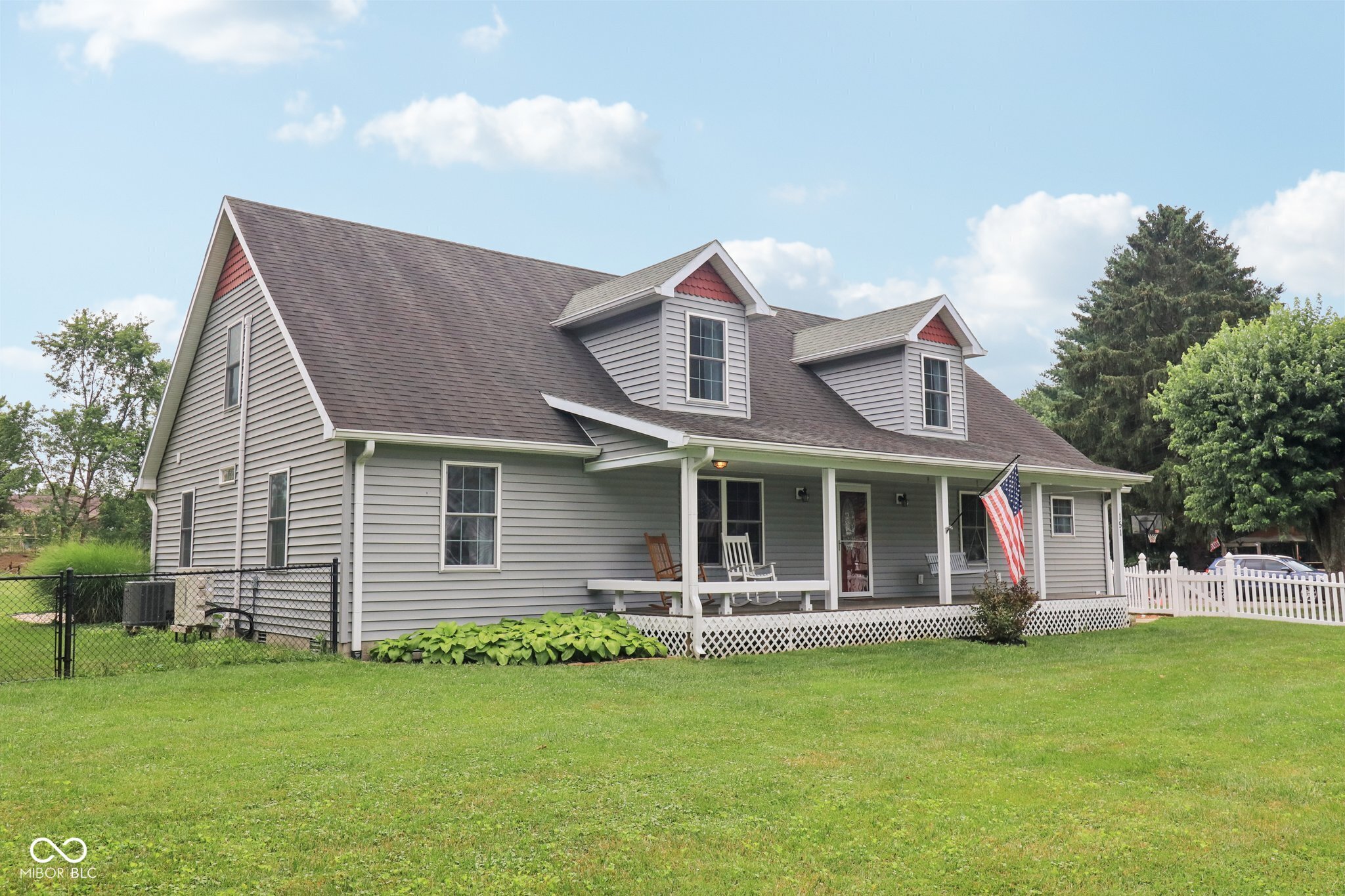 151 South Street  Southport IN 46227 photo