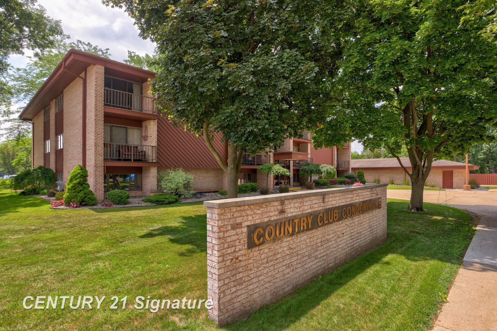 Property Photo: 4515 Gratiot Road 11 MI 48638