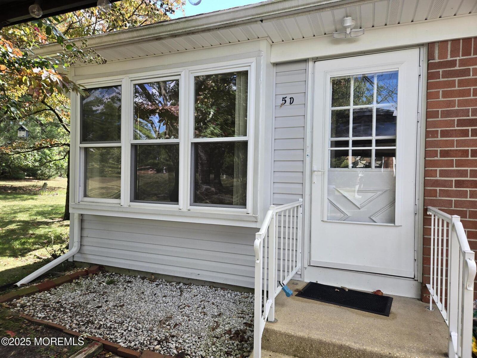 Property Photo:  5 Potomac Lane D  NJ 08759 