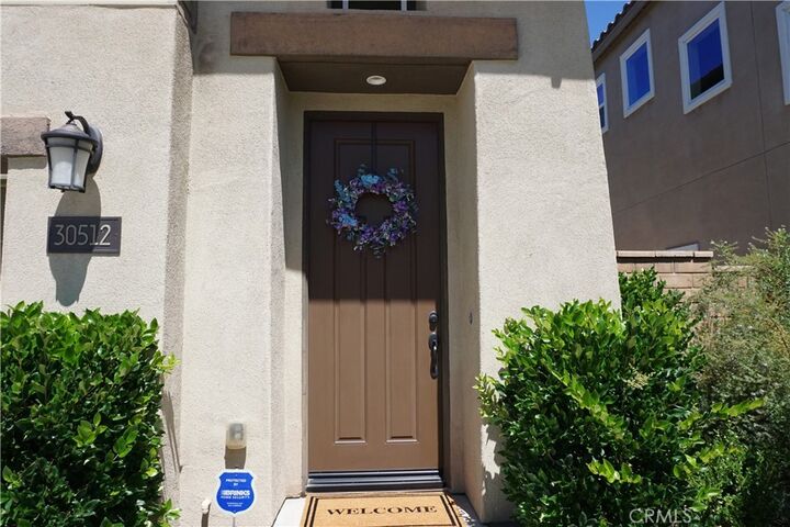 Property Photo:  30512 Ticonderoga Court  CA 92563 