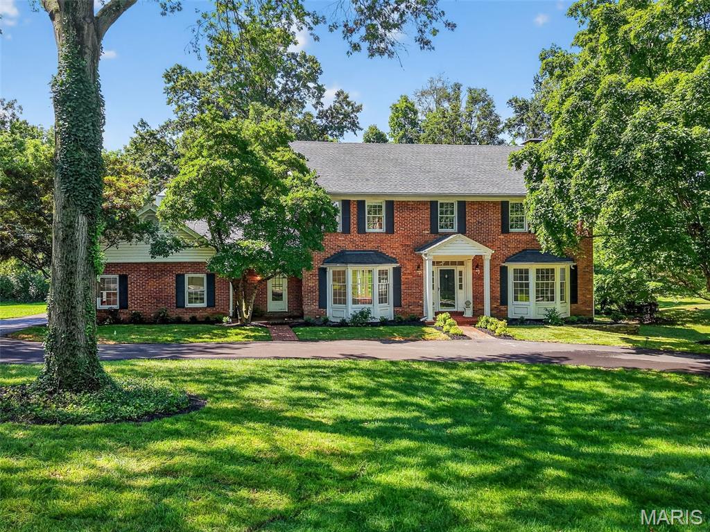 Property Photo: 12549 Bickford Drive MO 63141