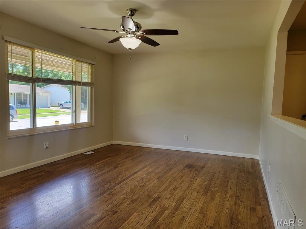Property Photo: 972 Marrisa Drive MO 63031