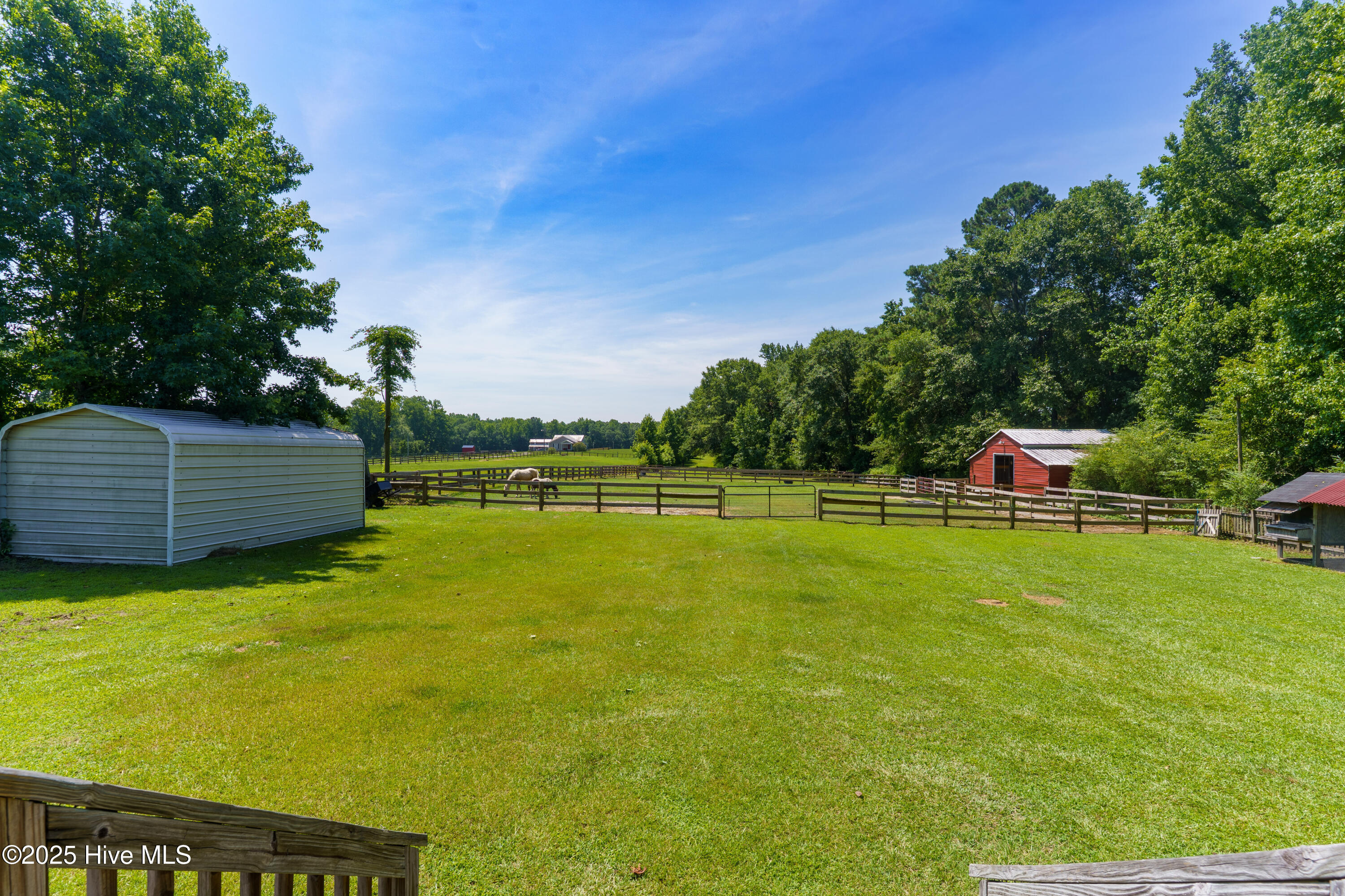 Property Photo:  2489 White Hill Road  NC 27332 