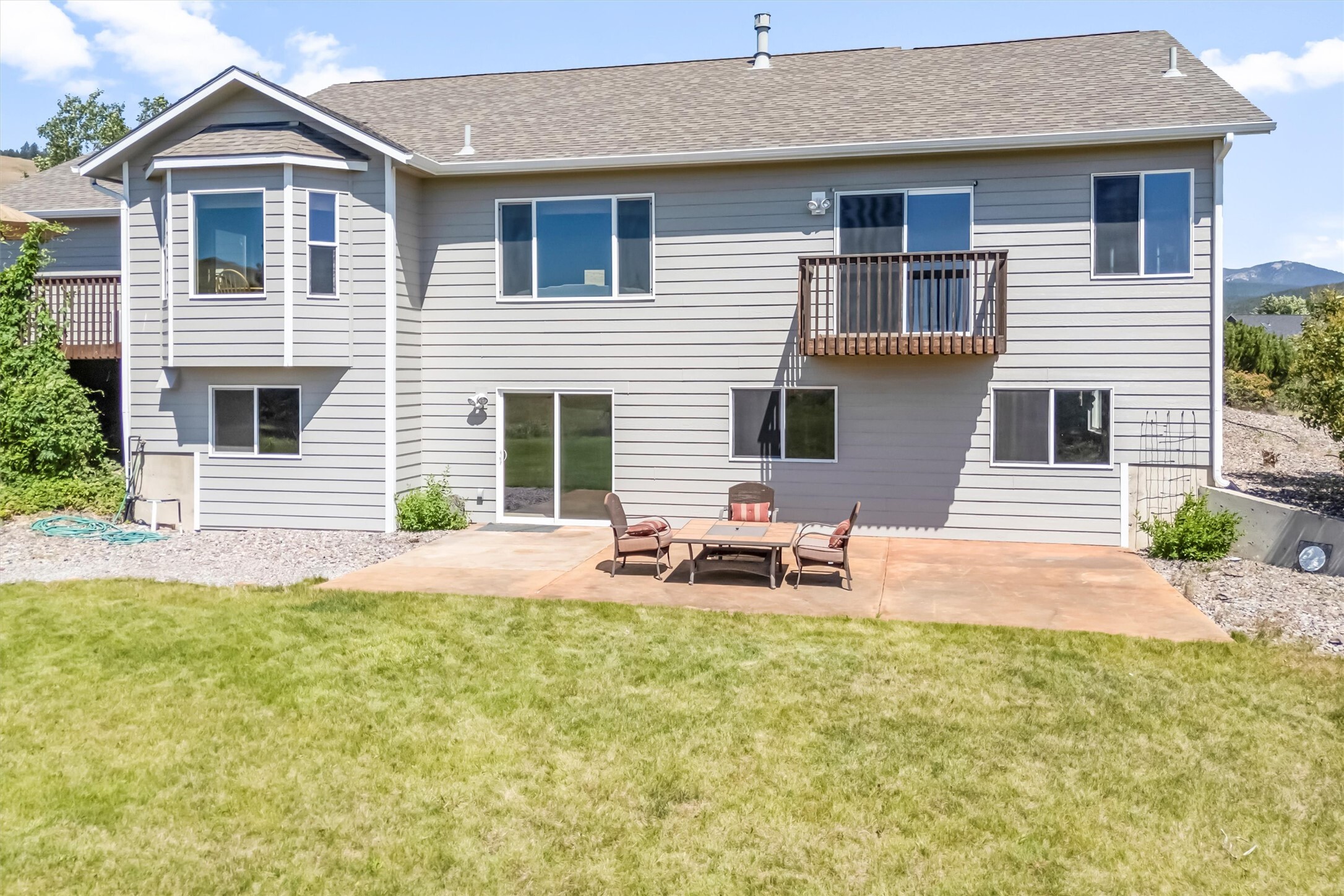 Property Photo: 8263 Patinella Court MT 59808
