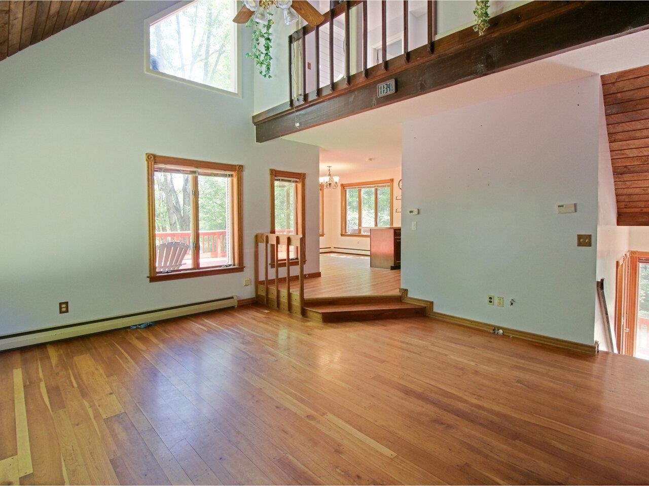 Property Photo: 86 North Road VT 05494