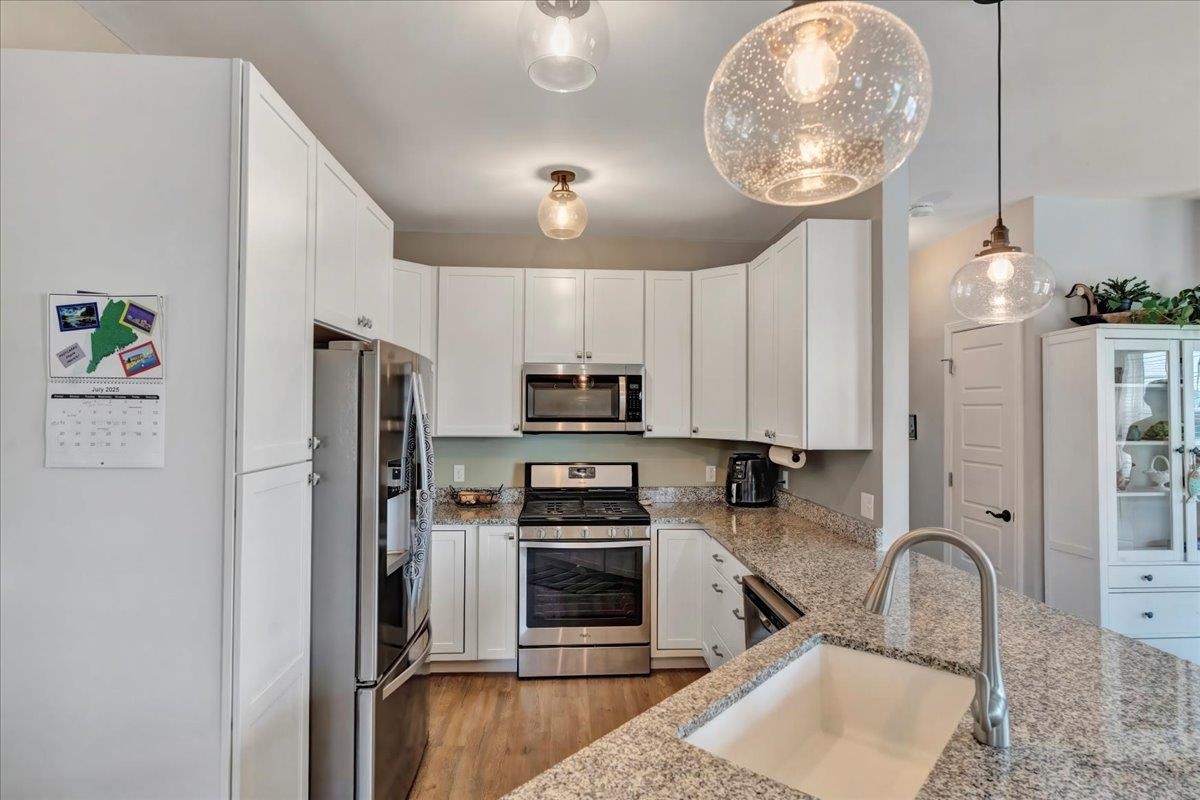 Property Photo: 81 Holland Lane VT 05495
