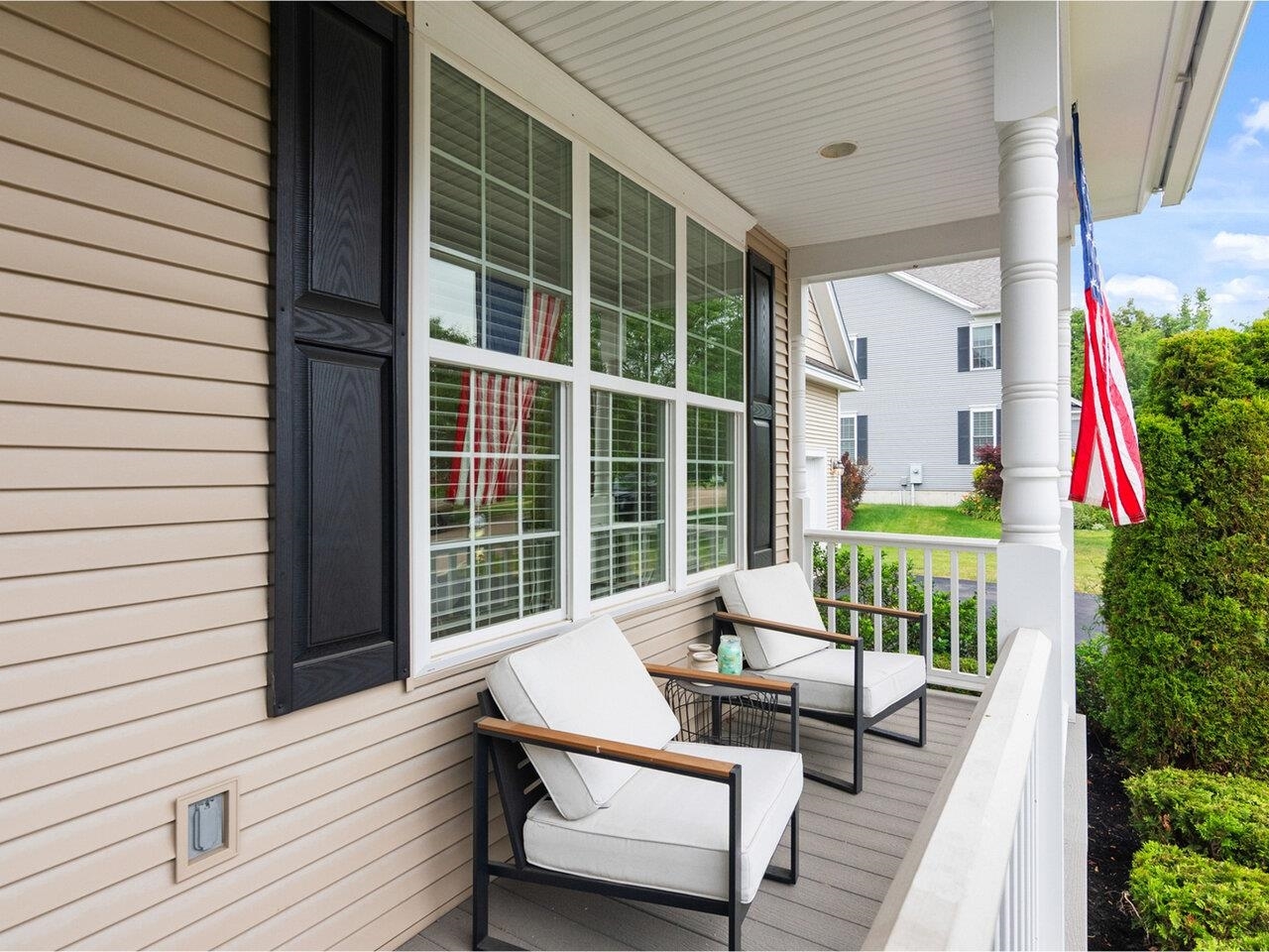 Property Photo: 34 Royal Drive VT 05403