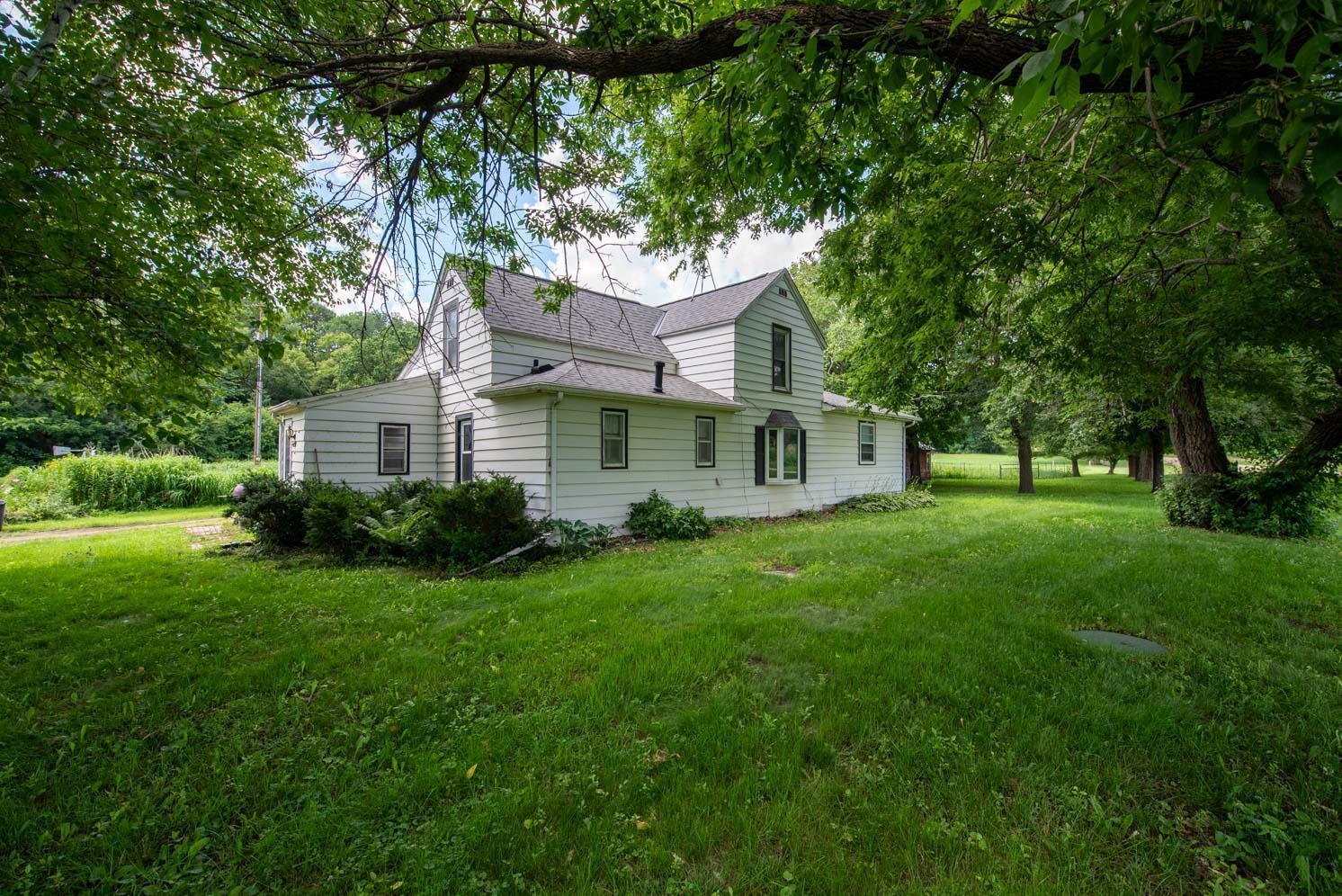 Property Photo: 18726 Juneberry Road MN 56001