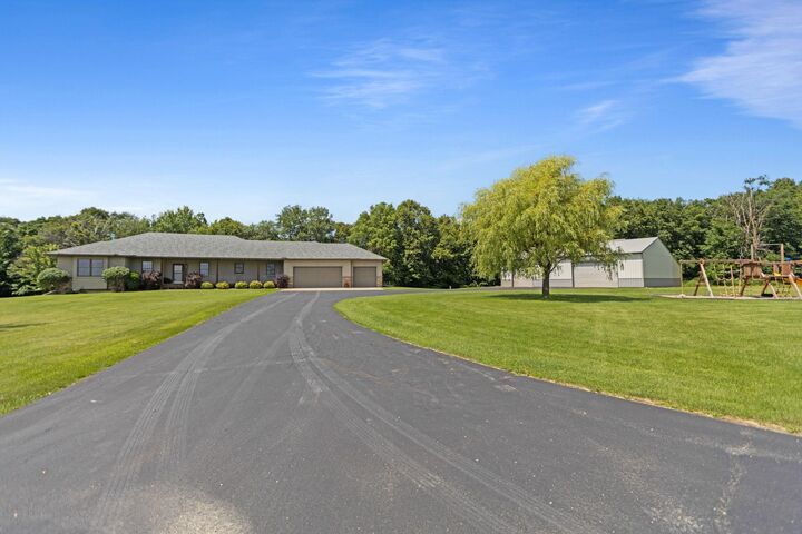 Property Photo:  16110 Giefer Avenue  MN 55053