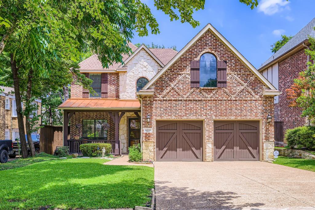 6235 Palo Pinto Avenue  Dallas TX 75214 photo