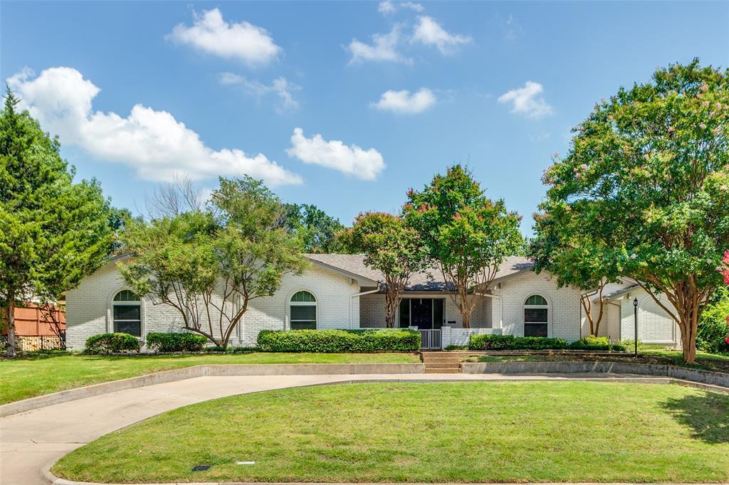 6375 Waverly Way  Fort Worth TX 76116 photo
