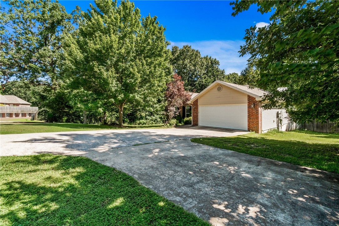 48 Sherlock Drive  Bella Vista AR 72715 photo