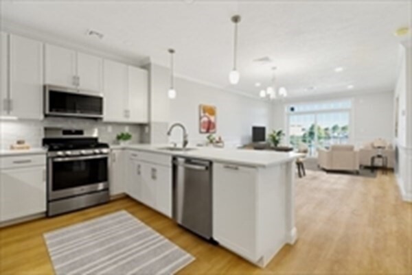 Property Photo: 320 Middlesex Ave D303 MA 02155