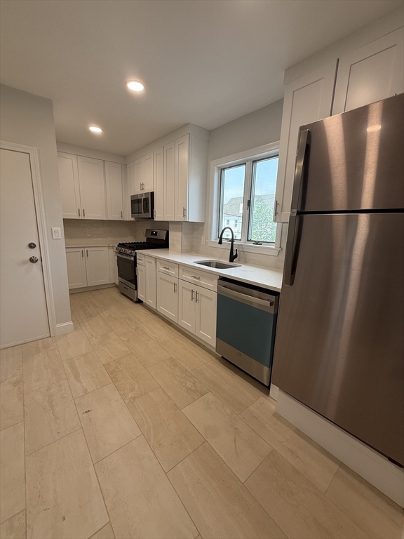 Property Photo: 421 Salem Street 2B MA 02155