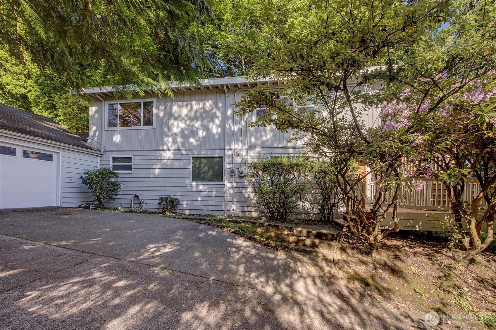 Property Photo: 5302 212th Street SW WA 98043