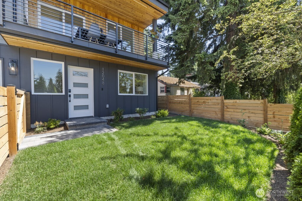Property Photo:  12048  5th Ave  NE  WA 98125 