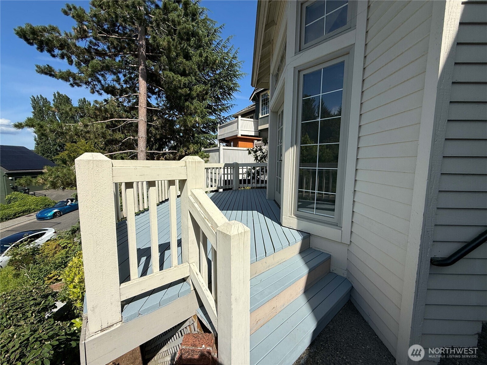 Property Photo:  4601  NE 89th St  WA 98115 
