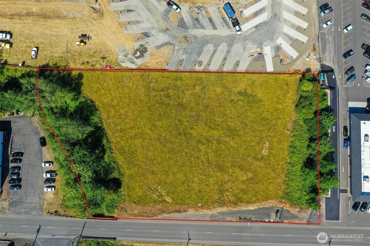 2660 NE Kresky Avenue  Chehalis WA 98532 photo