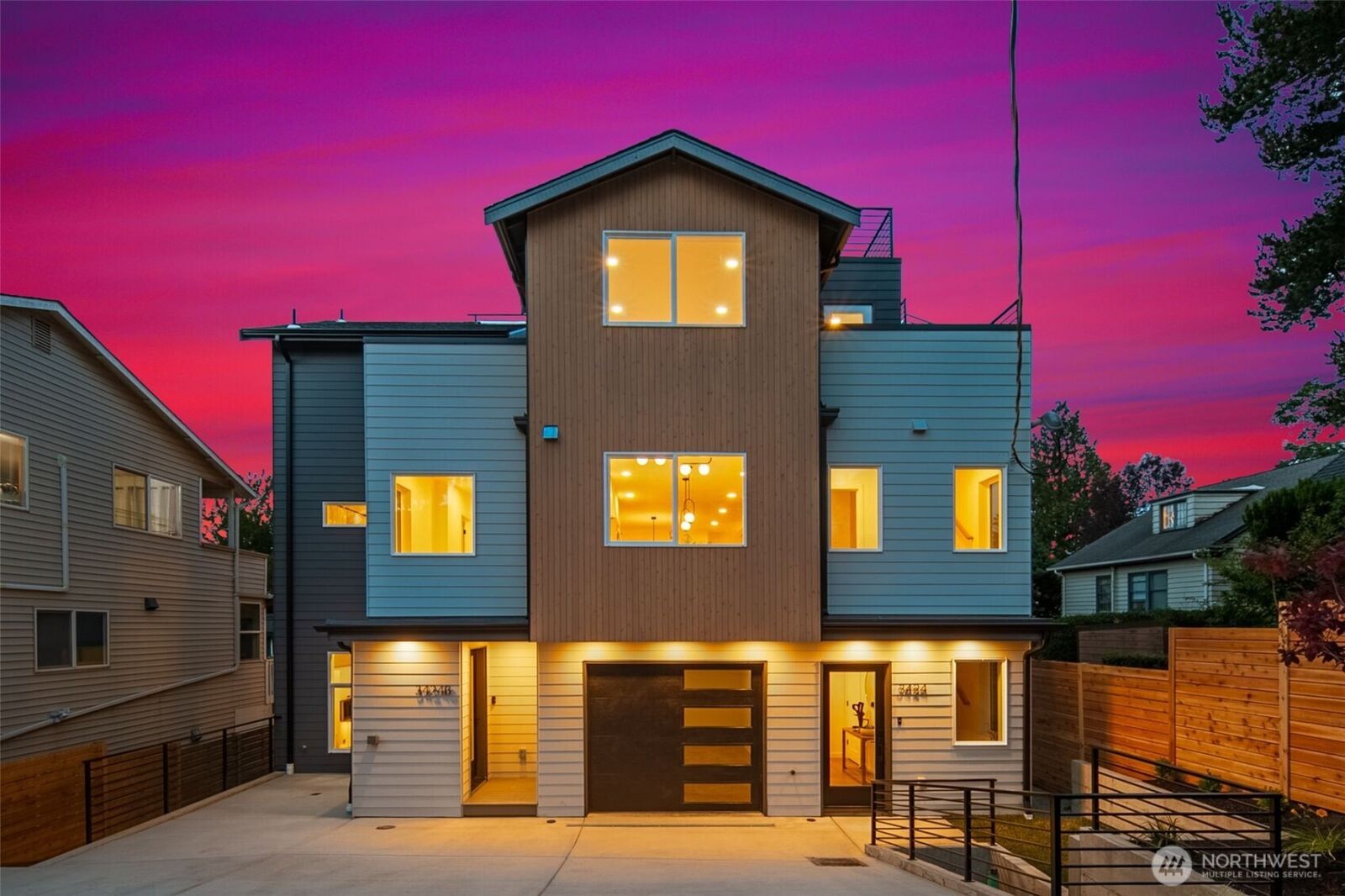 Property Photo:  3424  20th Avenue S  WA 98144 