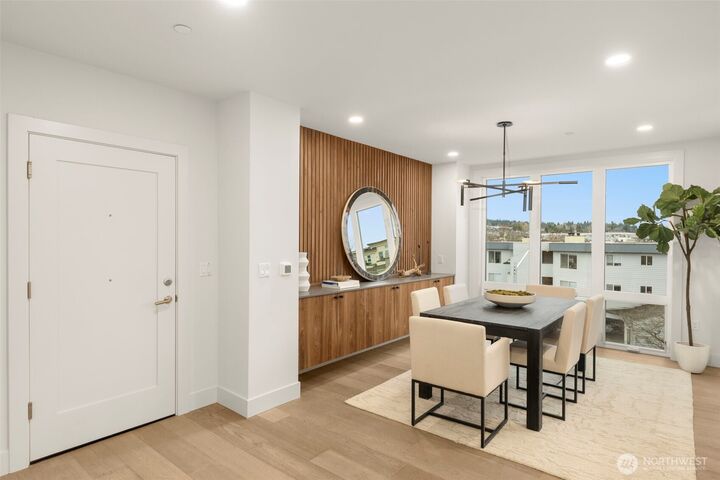 Property Photo: 238 4th Avenue 300 WA 98033