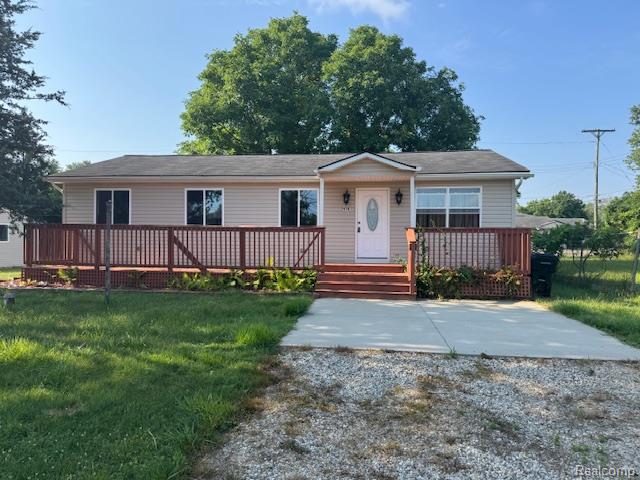 29301 Rockcastle Street  Farmington MI 48336 photo