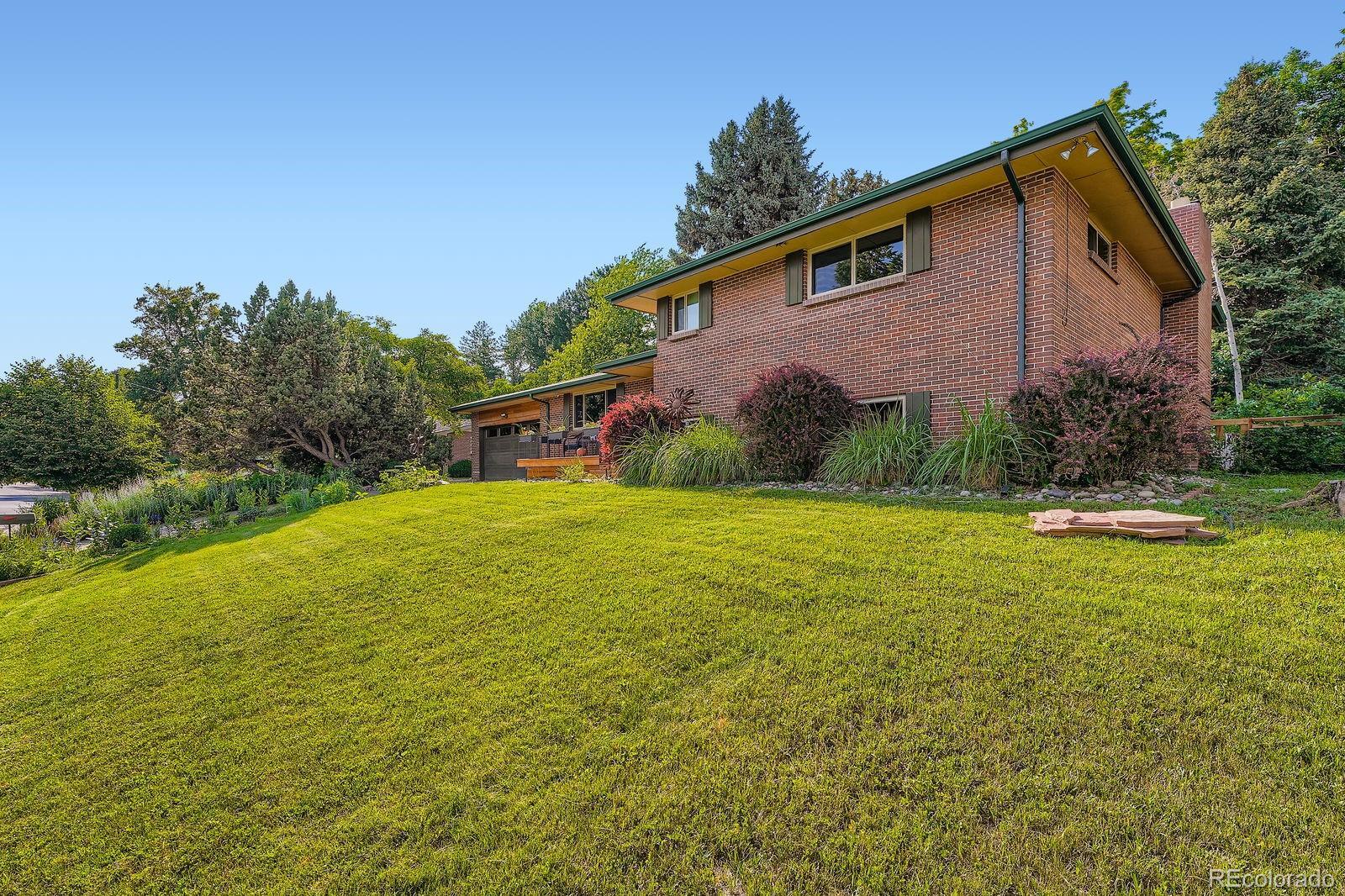 Property Photo:  7875 W 21st Avenue  CO 80214 