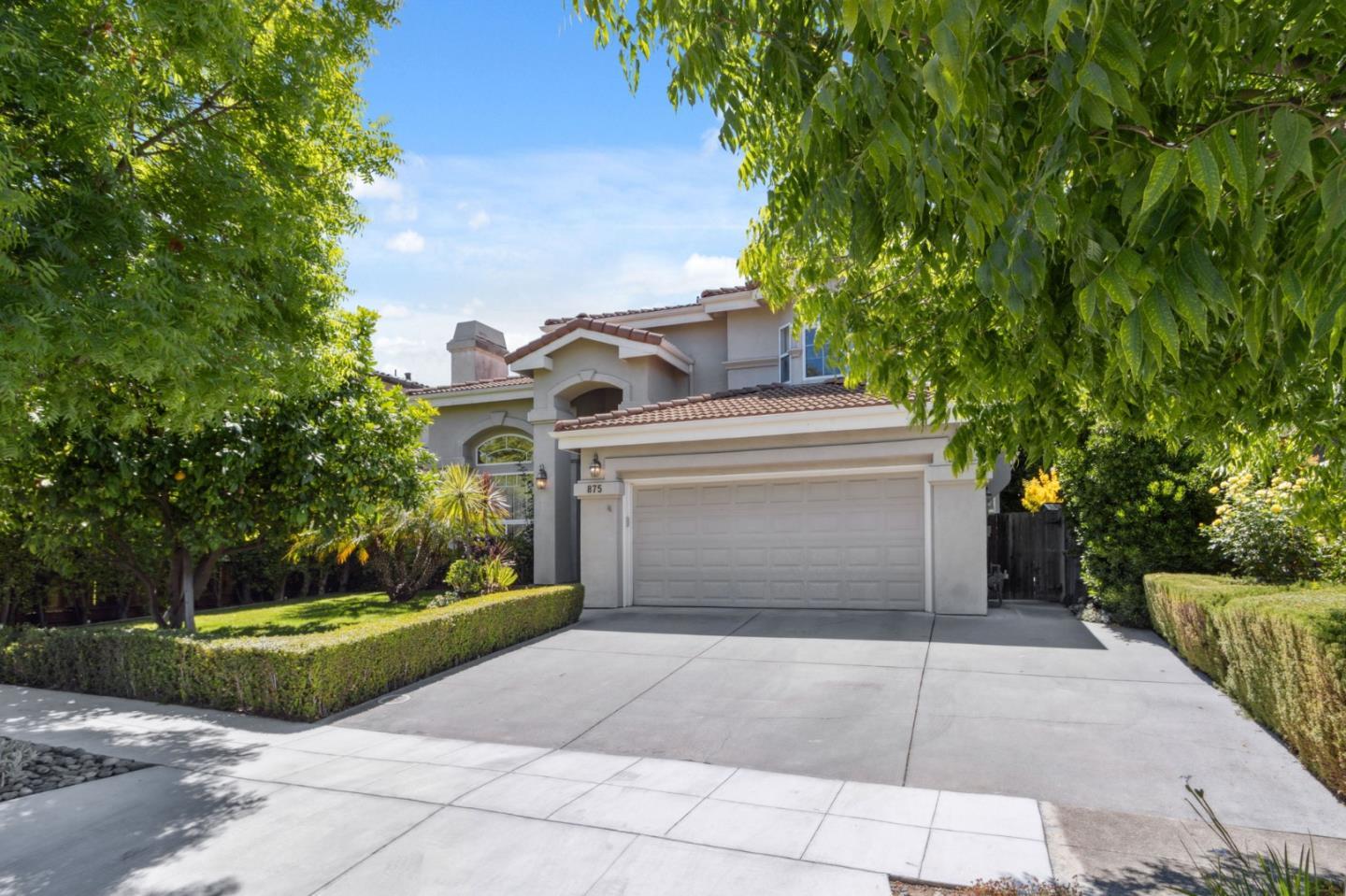 Property Photo: 875 Bette Avenue CA 95014
